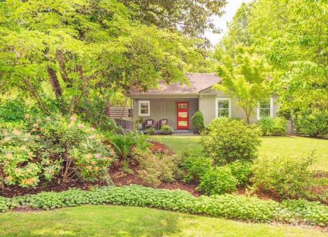 47 Lakeview Road Asheville NC 28804
