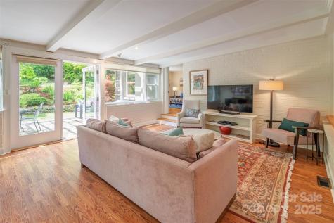 47 Lakeview Road Asheville NC 28804
