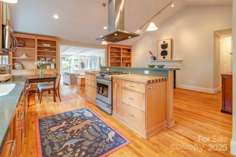 47 Lakeview Road Asheville NC 28804