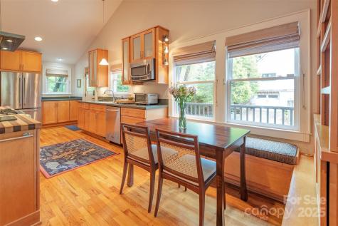 47 Lakeview Road Asheville NC 28804