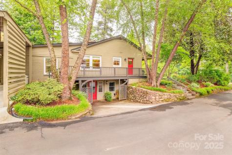 47 Lakeview Road Asheville NC 28804