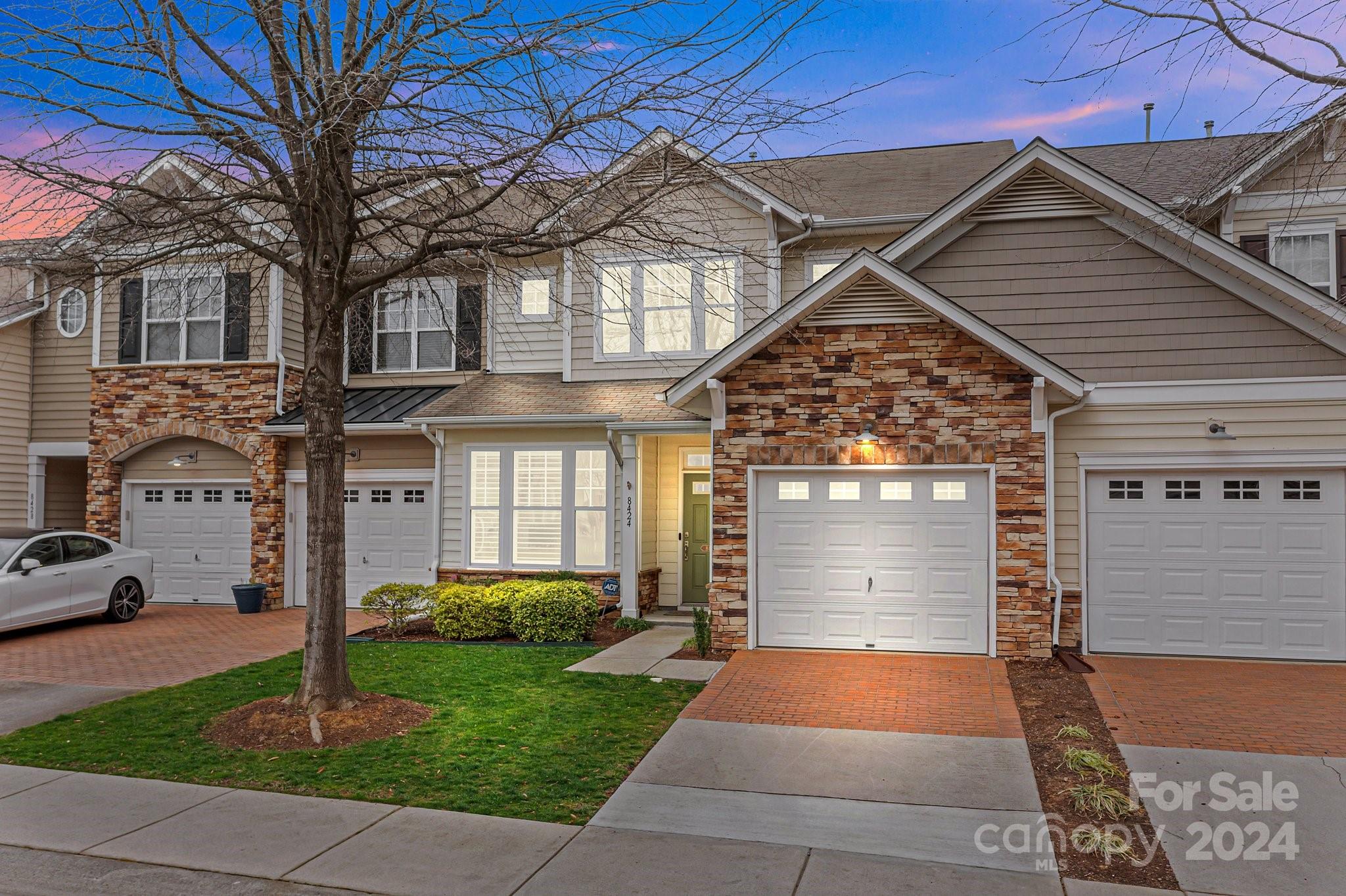 8424 Brookings Drive Charlotte NC 28269