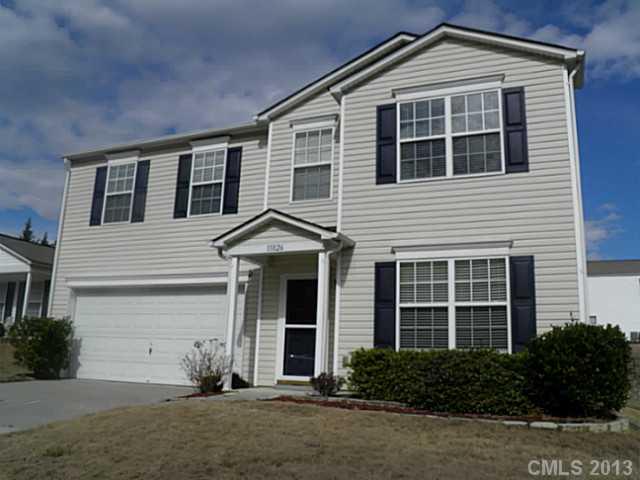 11026 Dry Stone Drive Huntersville NC 28078