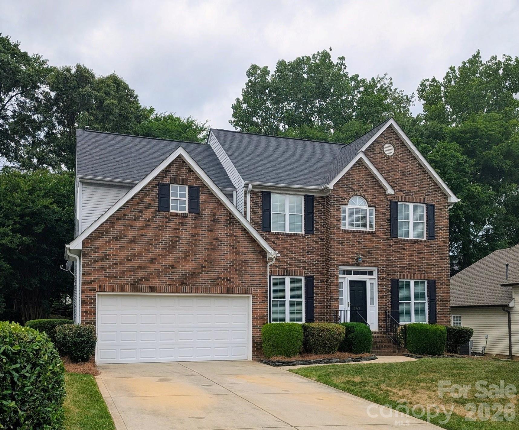 157 Lighthouse Road Mount Holly NC 28120