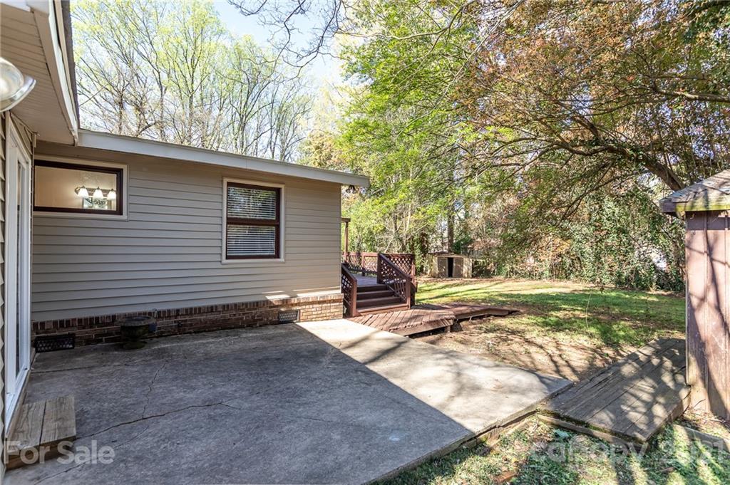5415 Coburg Avenue Charlotte NC 28215