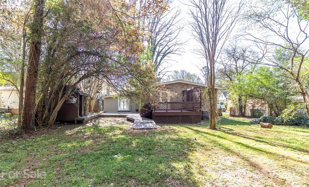 5415 Coburg Avenue Charlotte NC 28215
