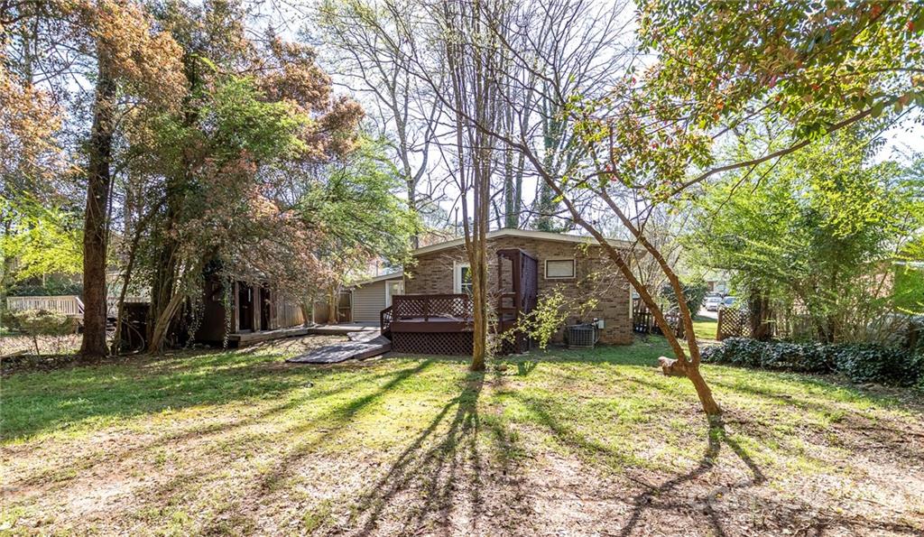 5415 Coburg Avenue Charlotte NC 28215