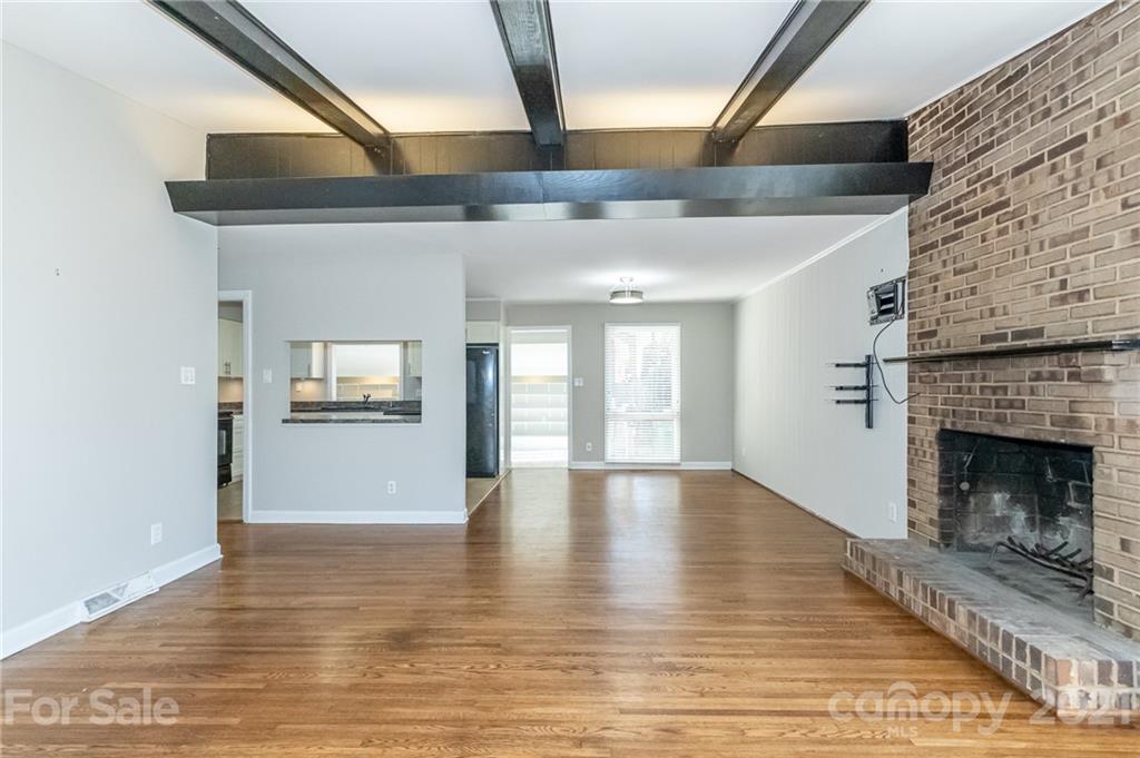 5415 Coburg Avenue Charlotte NC 28215