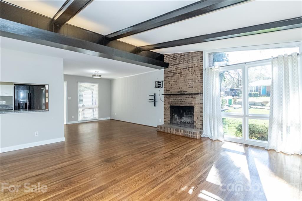 5415 Coburg Avenue Charlotte NC 28215