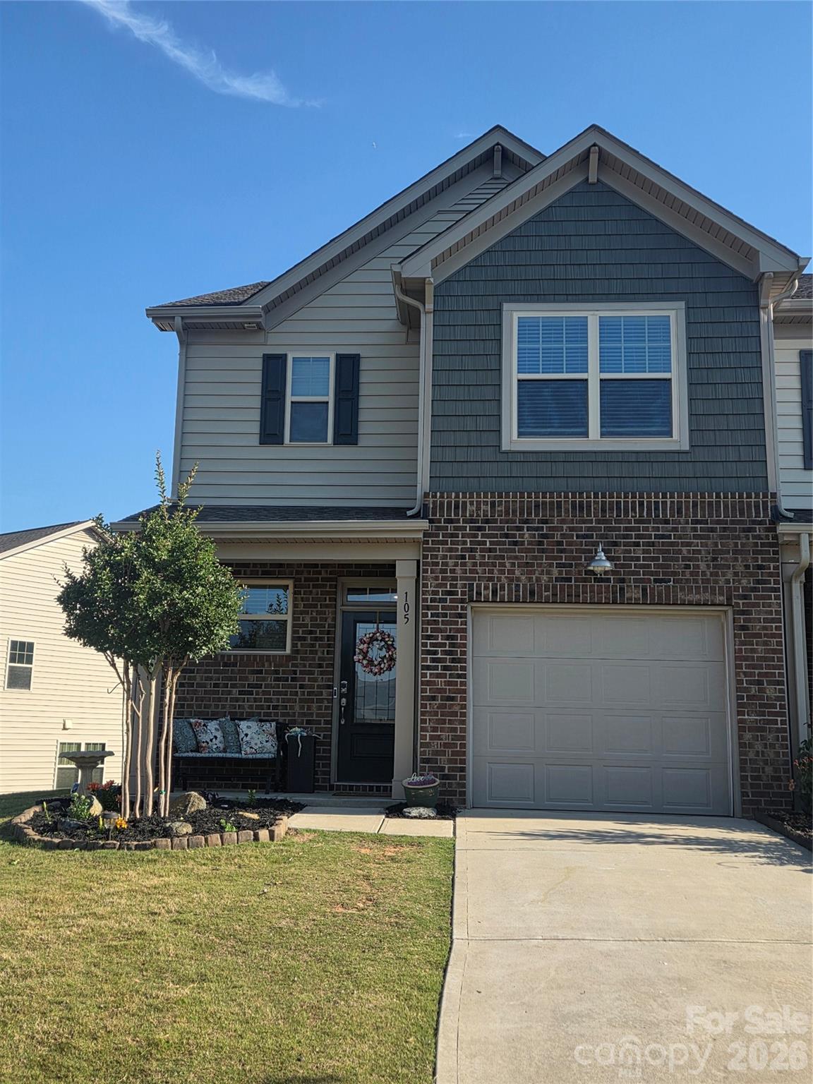 105 Tigris Trail Fort Mill SC 29715