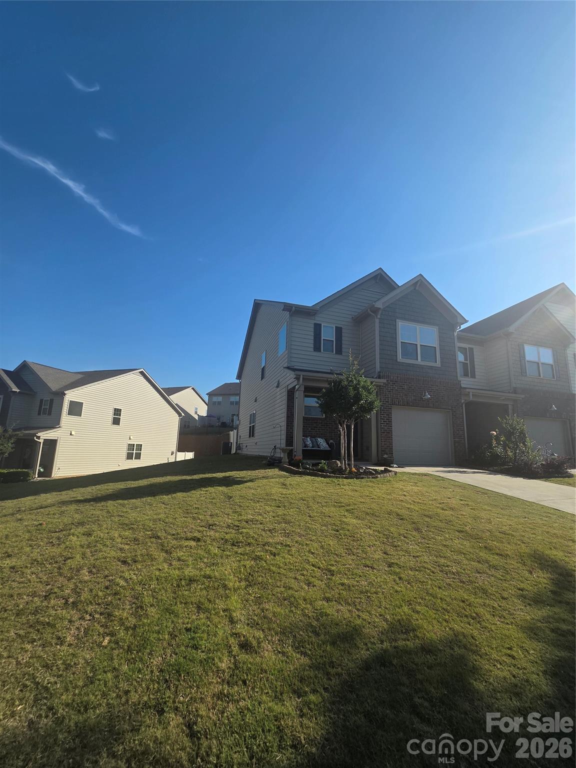 105 Tigris Trail Fort Mill SC 29715