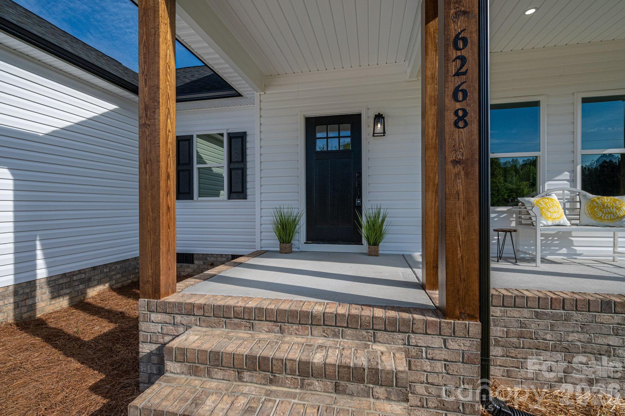 6268 Hill Gates Trail Cherryville NC 28021