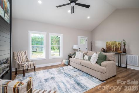 6268 Hill Gates Trail Cherryville NC 28021