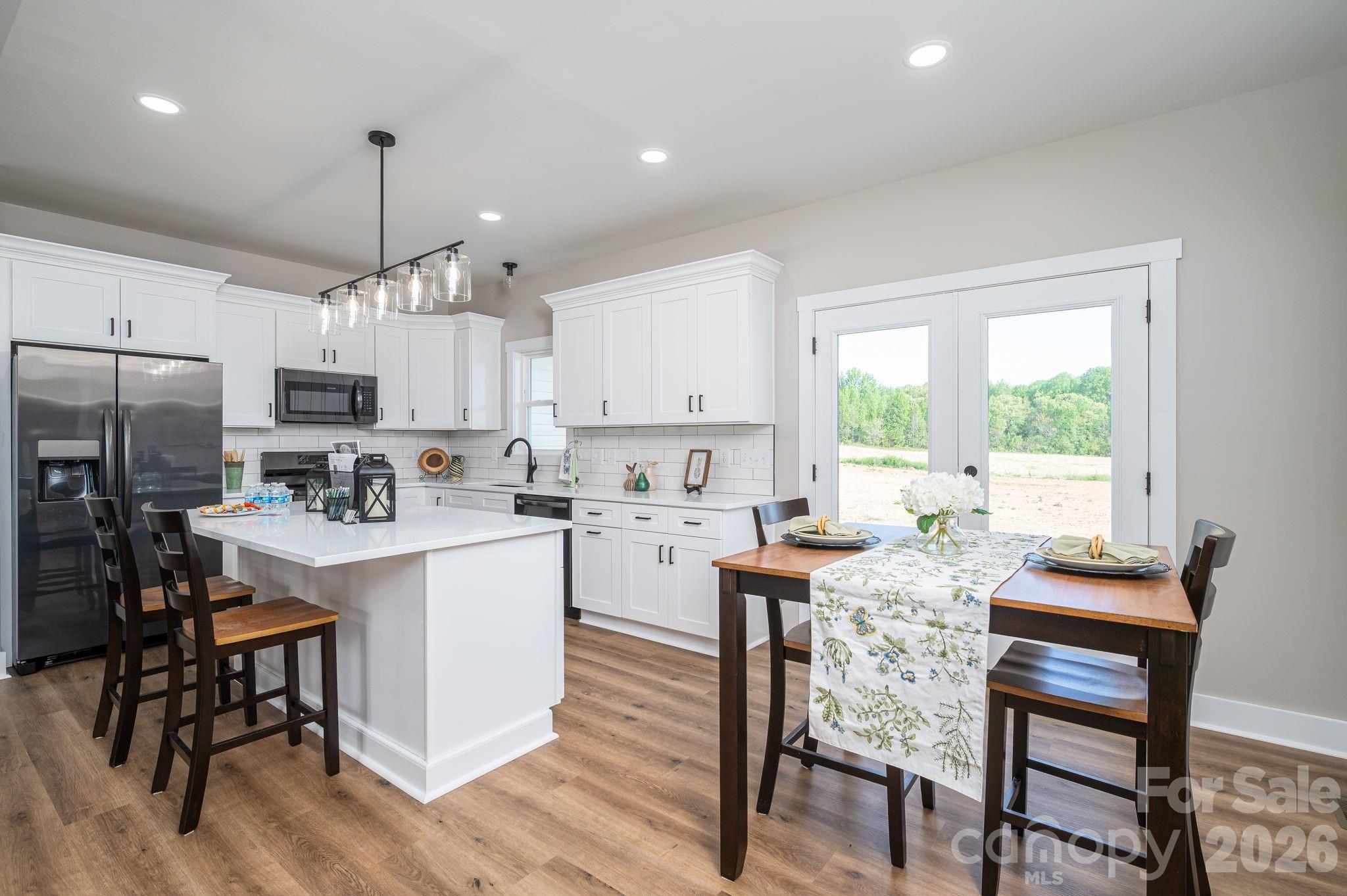 6268 Hill Gates Trail Cherryville NC 28021