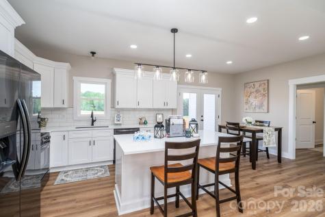 6268 Hill Gates Trail Cherryville NC 28021