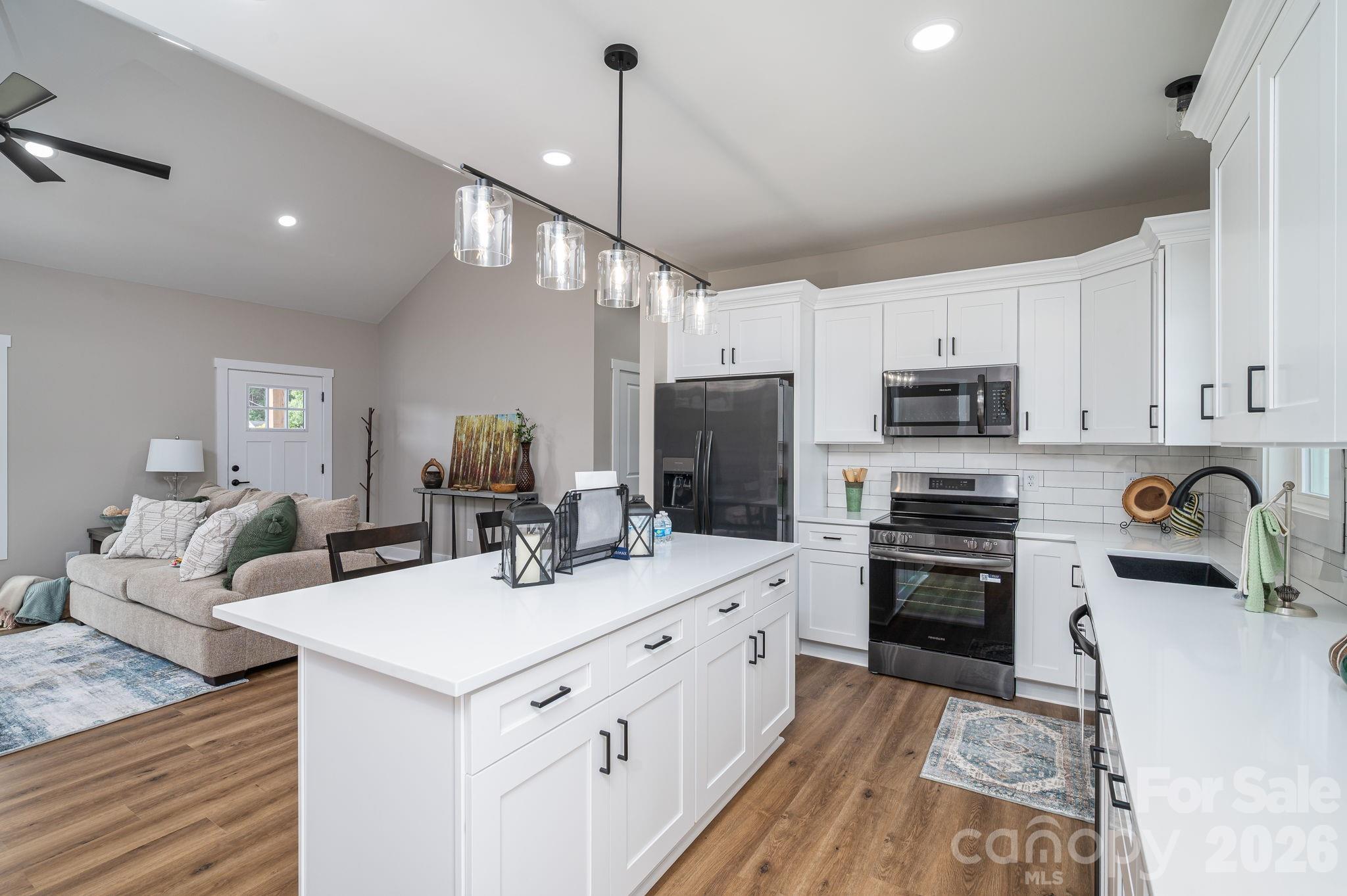6268 Hill Gates Trail Cherryville NC 28021