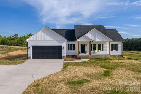 6268 Hill Gates Trail Cherryville NC 28021