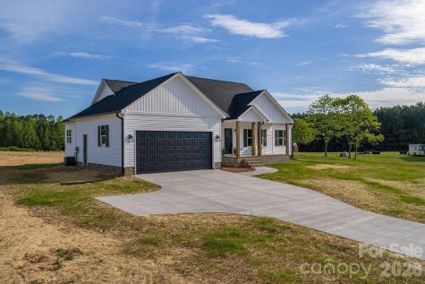 6268 Hill Gates Trail Cherryville NC 28021