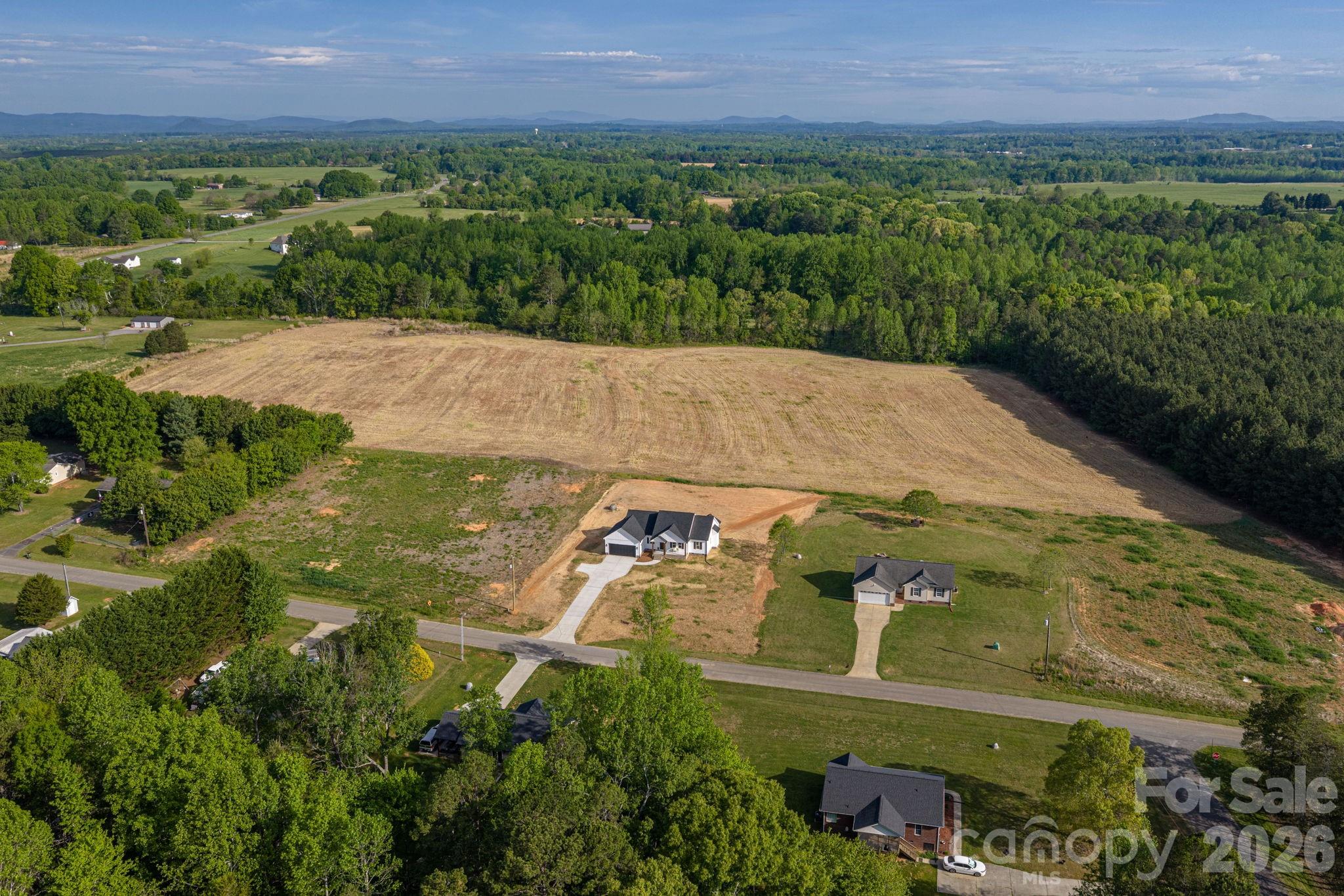 6268 Hill Gates Trail Cherryville NC 28021