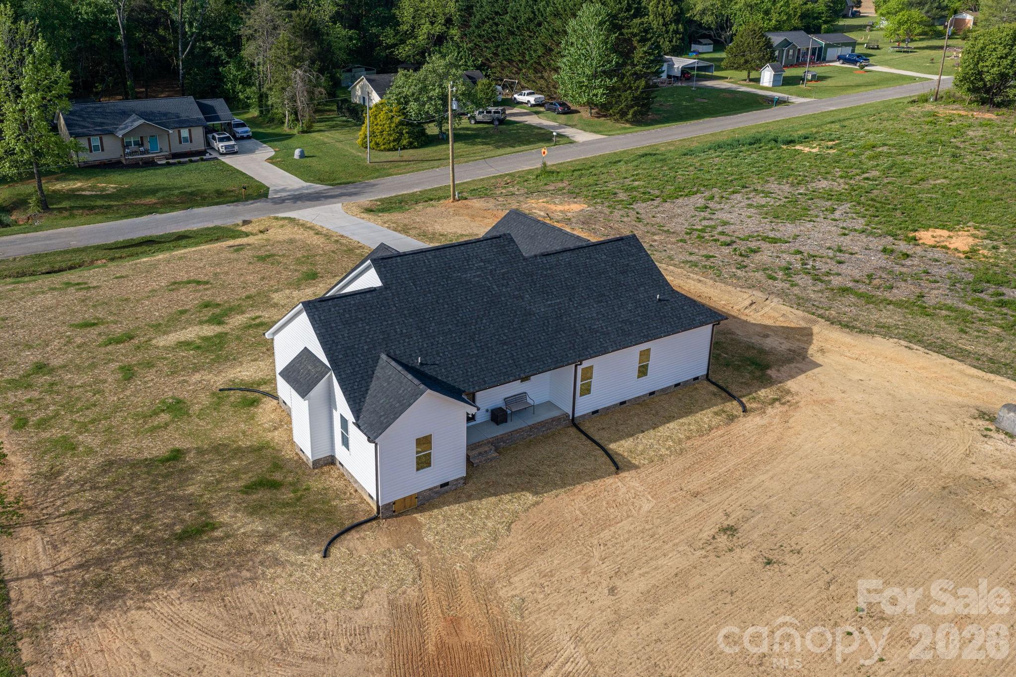 6268 Hill Gates Trail Cherryville NC 28021