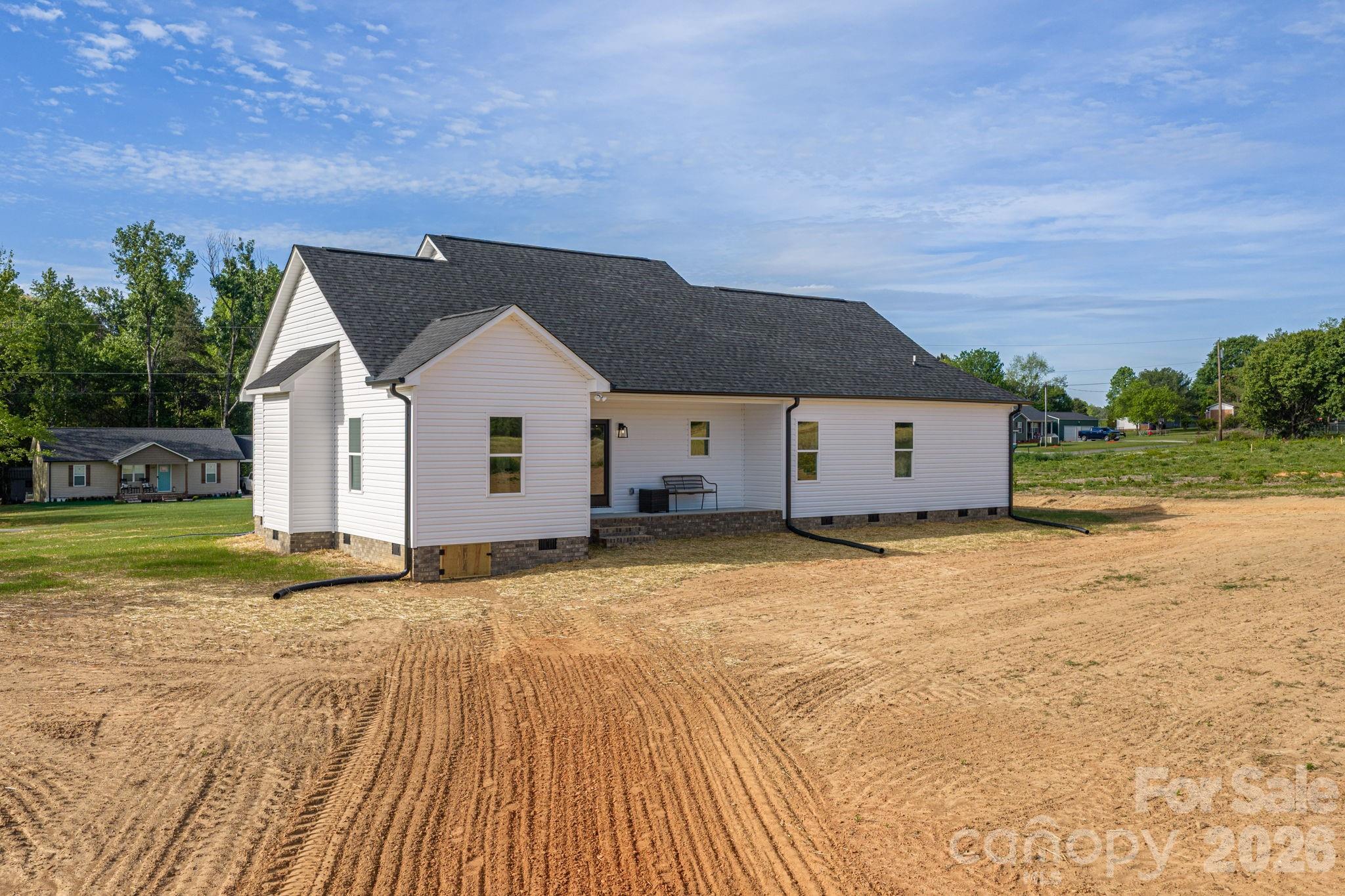 6268 Hill Gates Trail Cherryville NC 28021