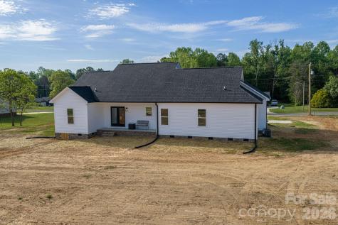 6268 Hill Gates Trail Cherryville NC 28021