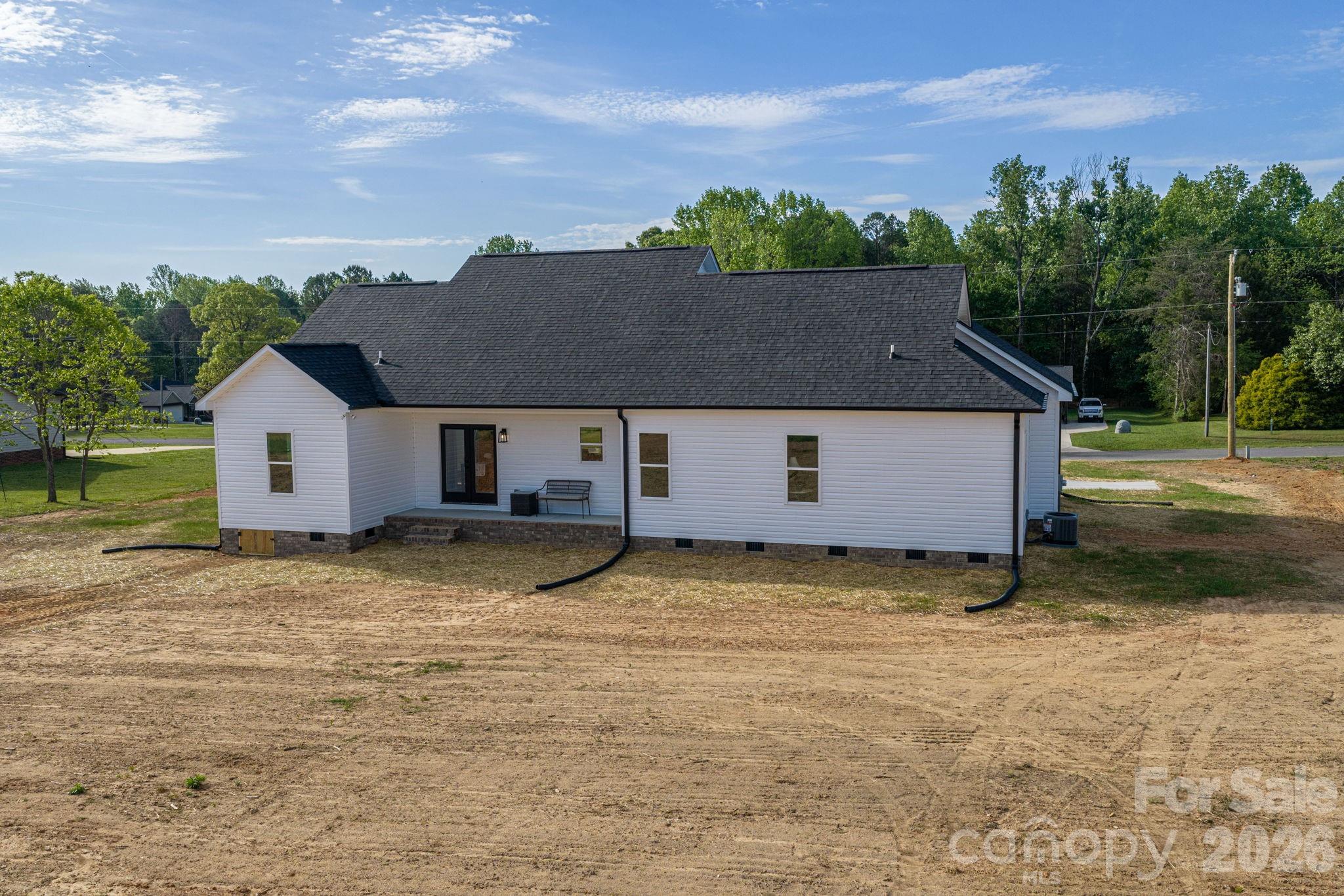 6268 Hill Gates Trail Cherryville NC 28021