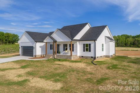 6268 Hill Gates Trail Cherryville NC 28021