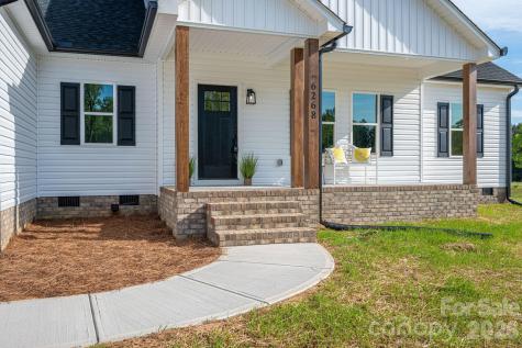 6268 Hill Gates Trail Cherryville NC 28021