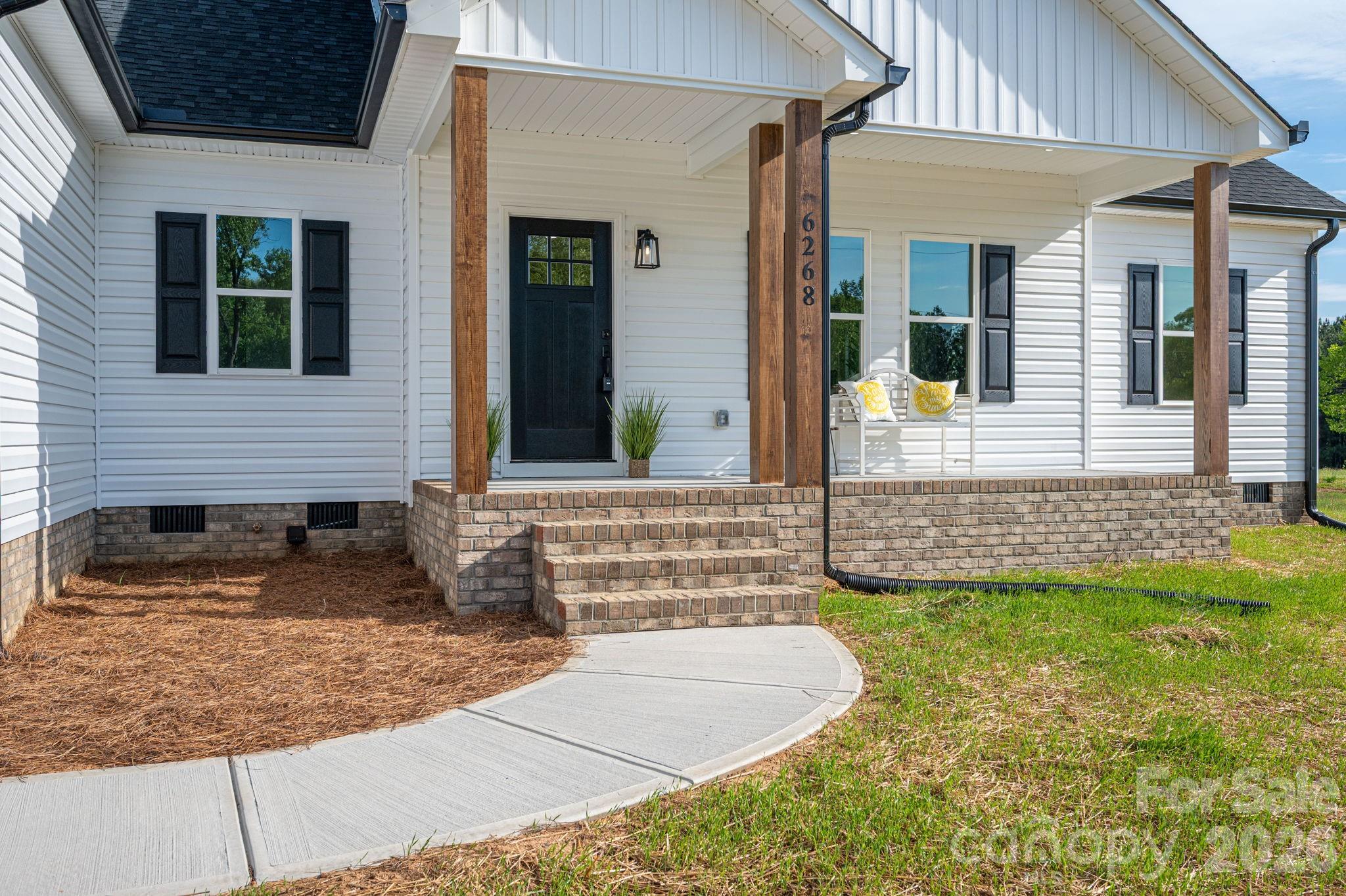 6268 Hill Gates Trail Cherryville NC 28021