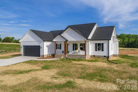6268 Hill Gates Trail Cherryville NC 28021