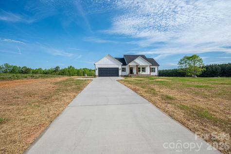 6268 Hill Gates Trail Cherryville NC 28021