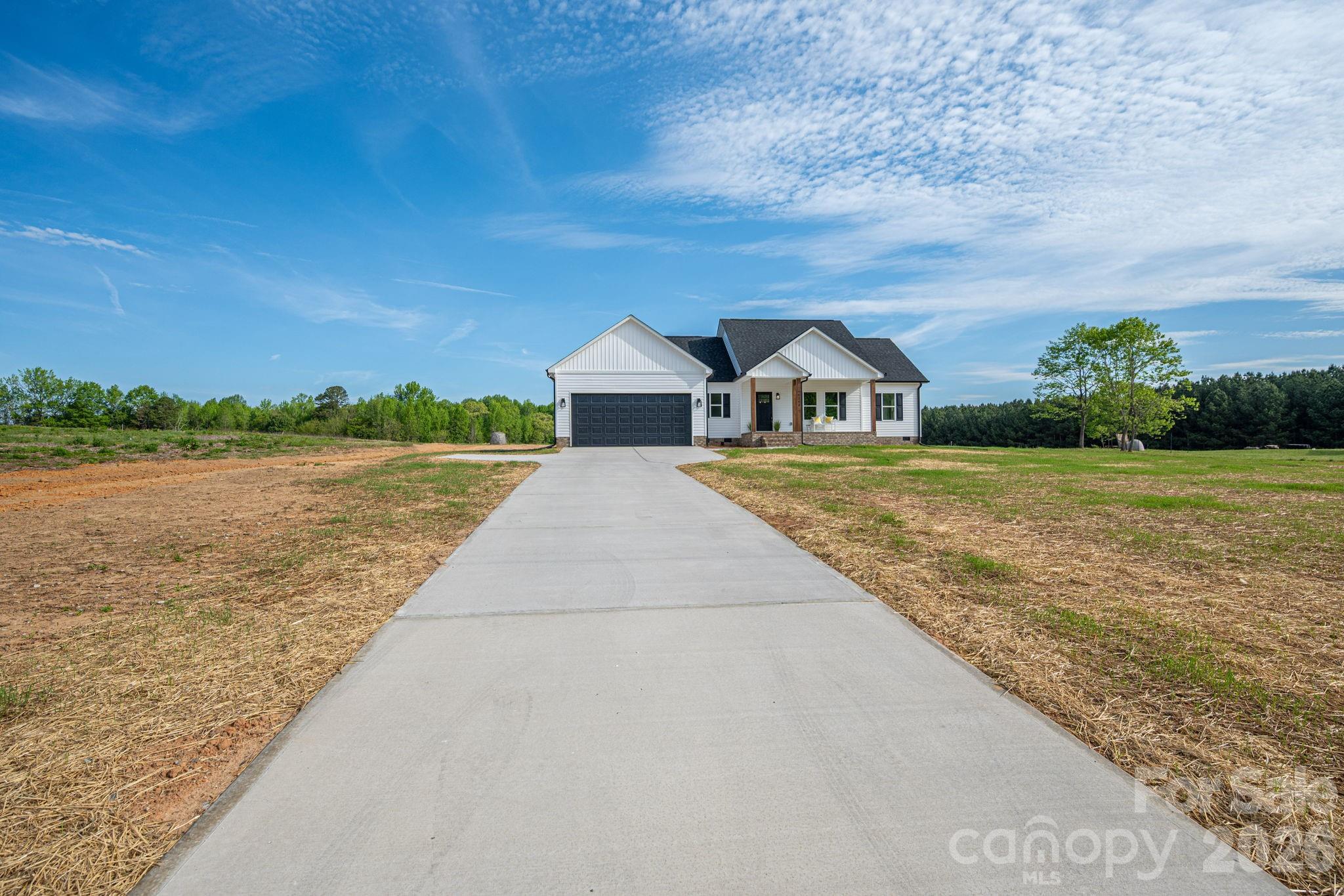 6268 Hill Gates Trail Cherryville NC 28021