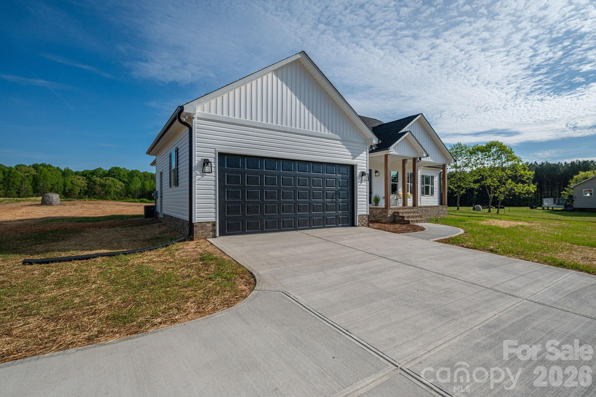 6268 Hill Gates Trail Cherryville NC 28021