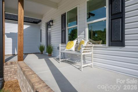 6268 Hill Gates Trail Cherryville NC 28021