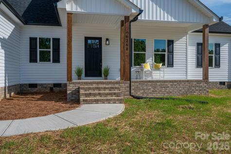 6268 Hill Gates Trail Cherryville NC 28021