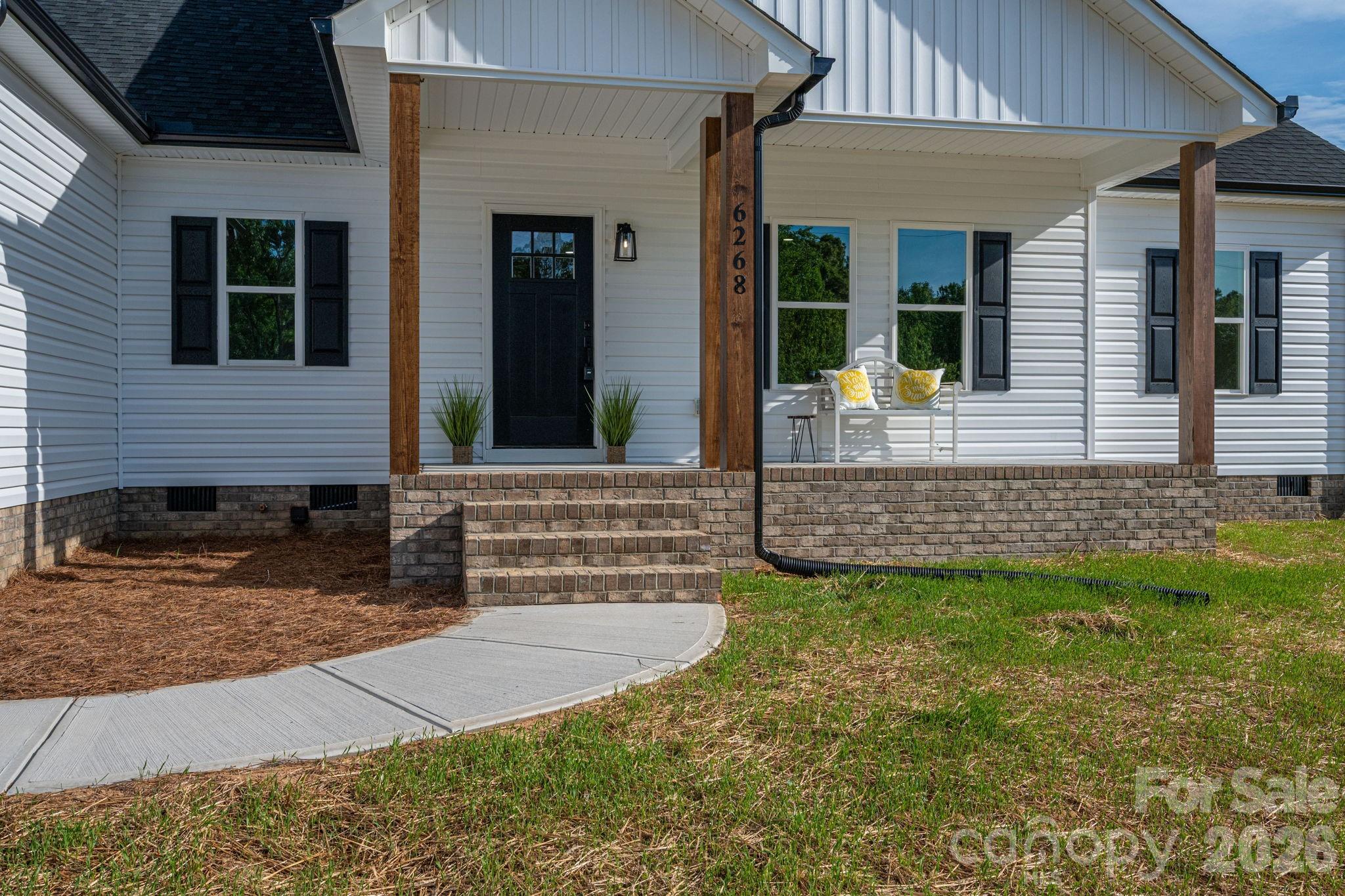 6268 Hill Gates Trail Cherryville NC 28021