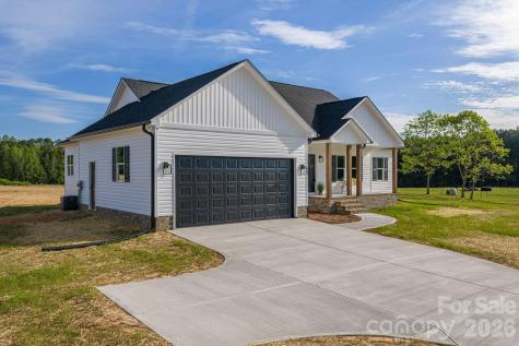 6268 Hill Gates Trail Cherryville NC 28021