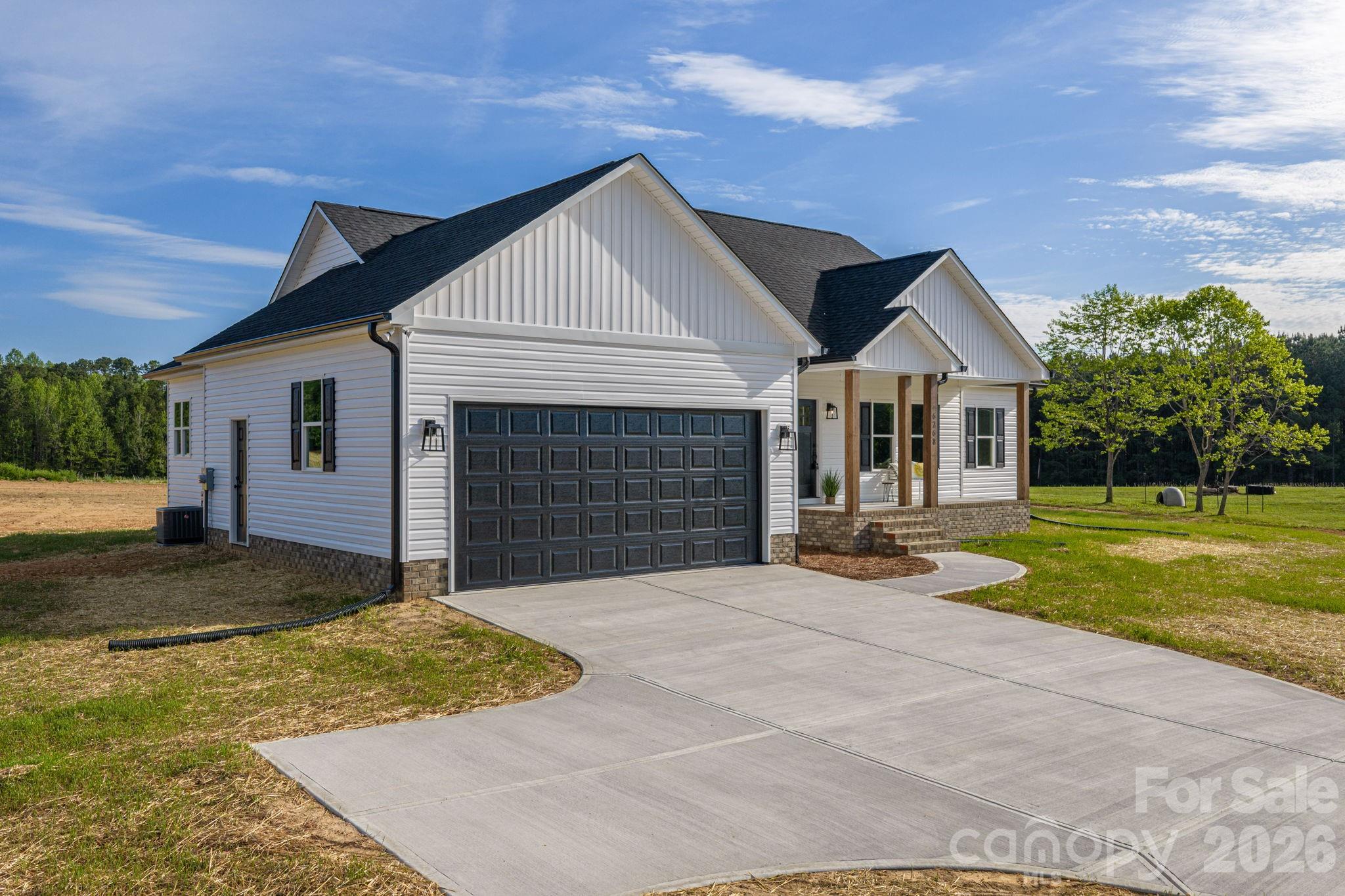 6268 Hill Gates Trail Cherryville NC 28021