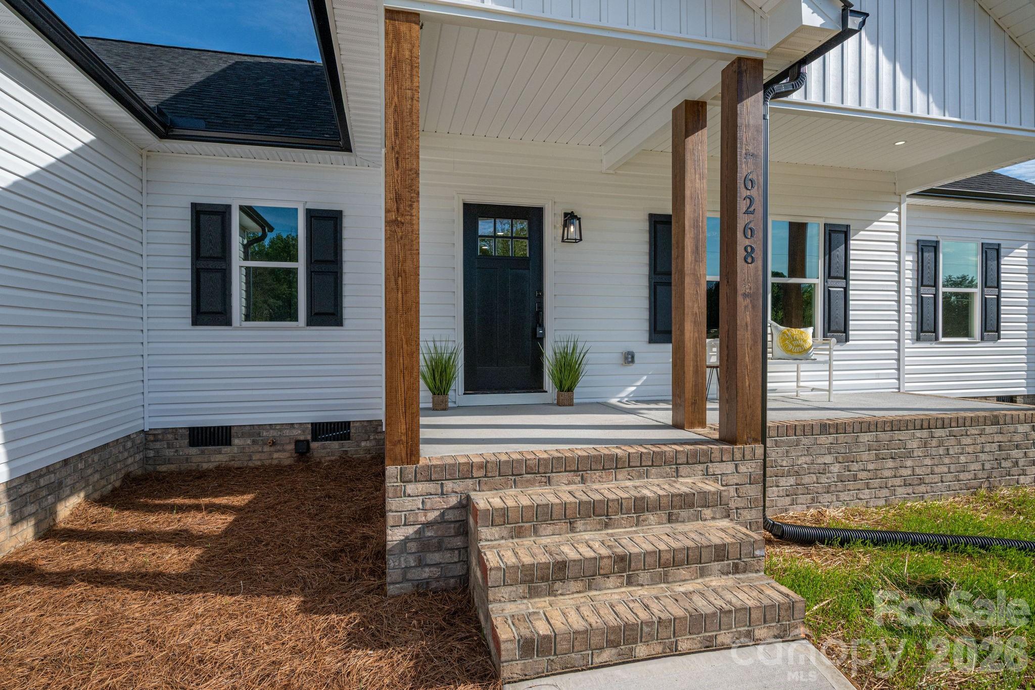 6268 Hill Gates Trail Cherryville NC 28021