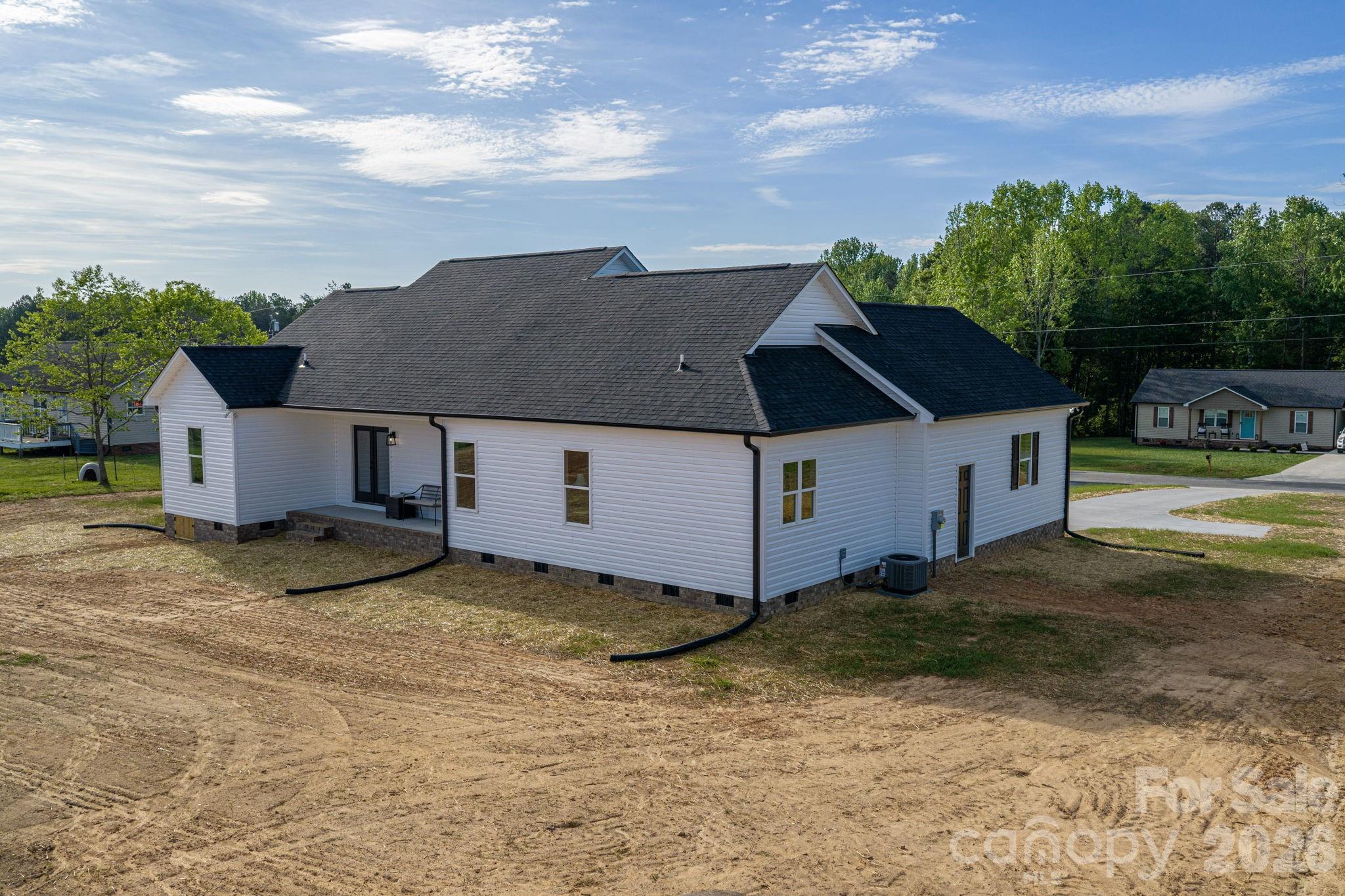 6268 Hill Gates Trail Cherryville NC 28021
