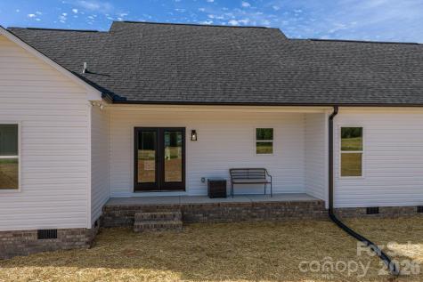 6268 Hill Gates Trail Cherryville NC 28021