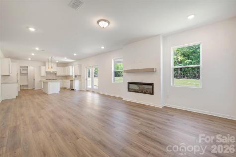 211 Amber Glen Drive Locust NC 28217
