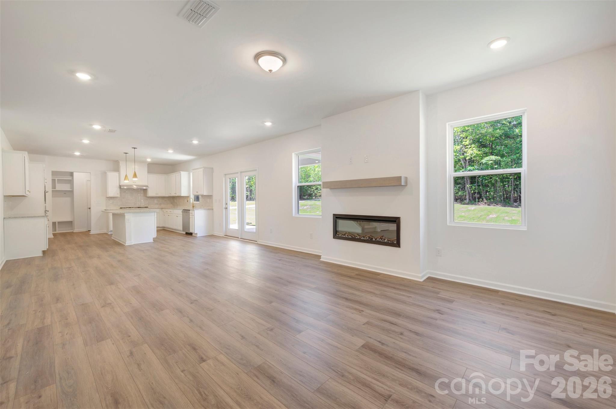 211 Amber Glen Drive Locust NC 28217