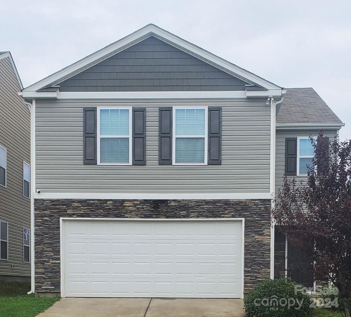 642 Nannyberry Lane Concord NC 28025