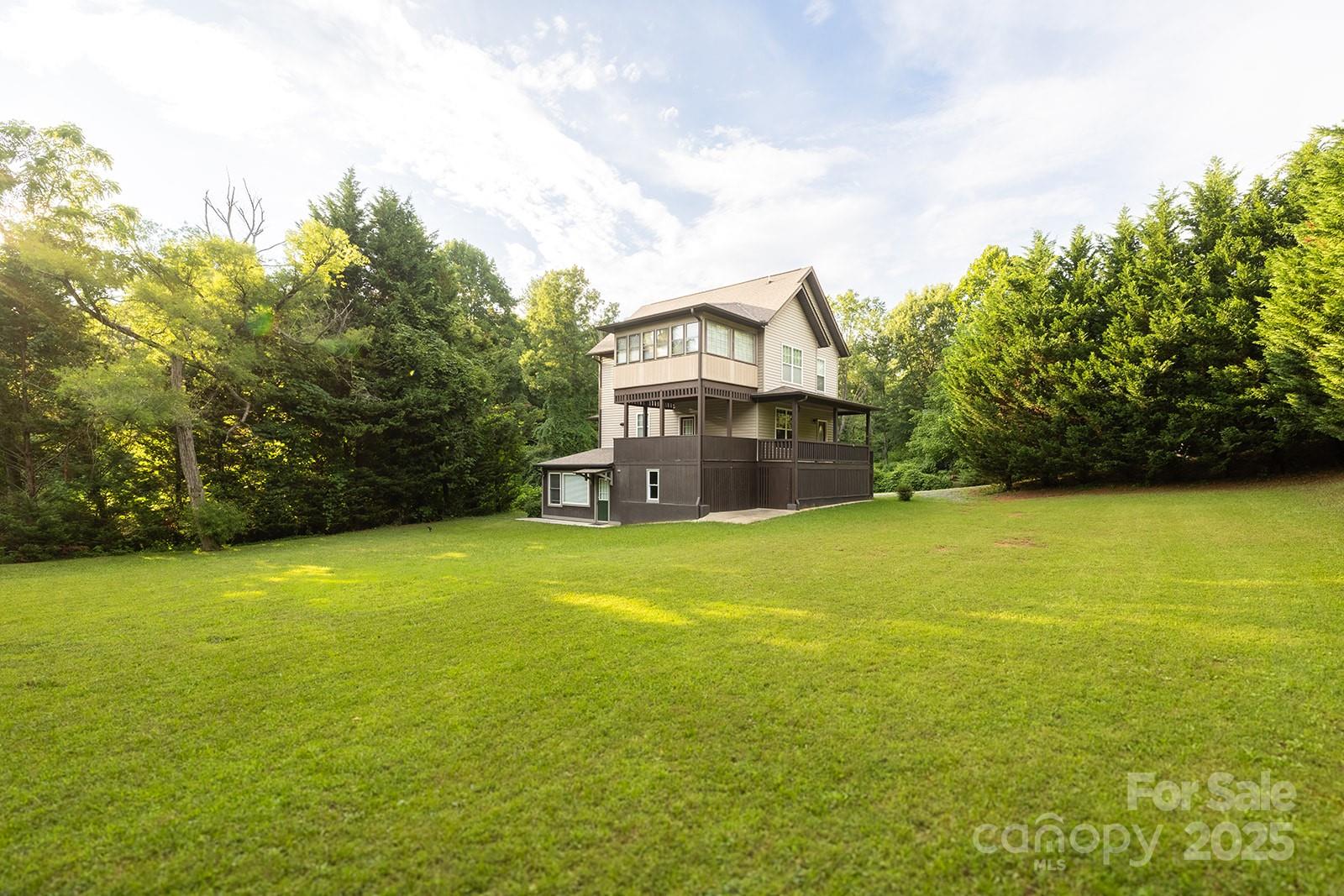 116 Unaka Avenue Asheville NC 28803