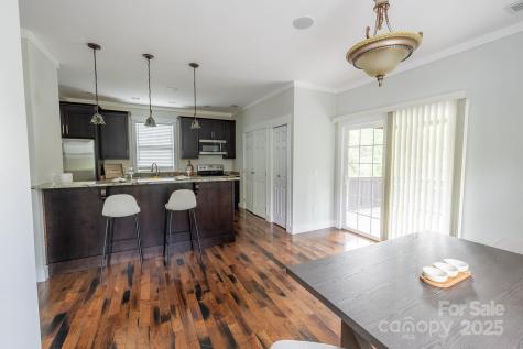 116 Unaka Avenue Asheville NC 28803