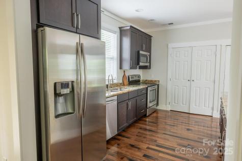 116 Unaka Avenue Asheville NC 28803