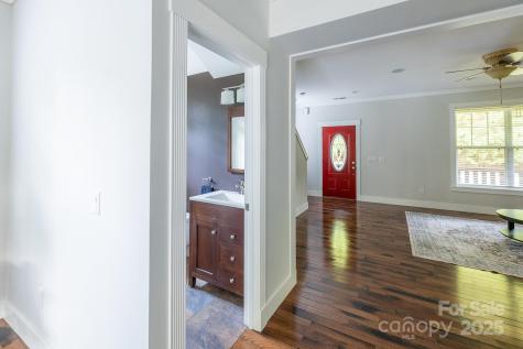 116 Unaka Avenue Asheville NC 28803