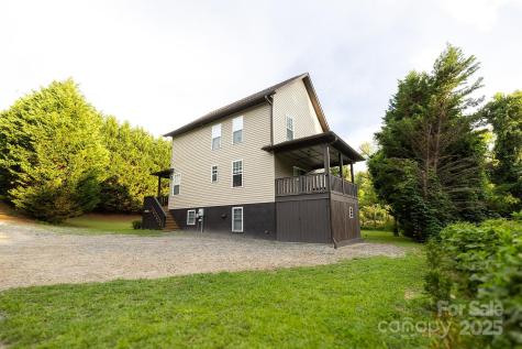 116 Unaka Avenue Asheville NC 28803